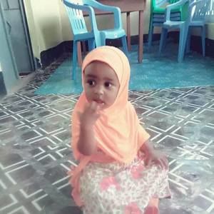 Meet your Posher, Najma